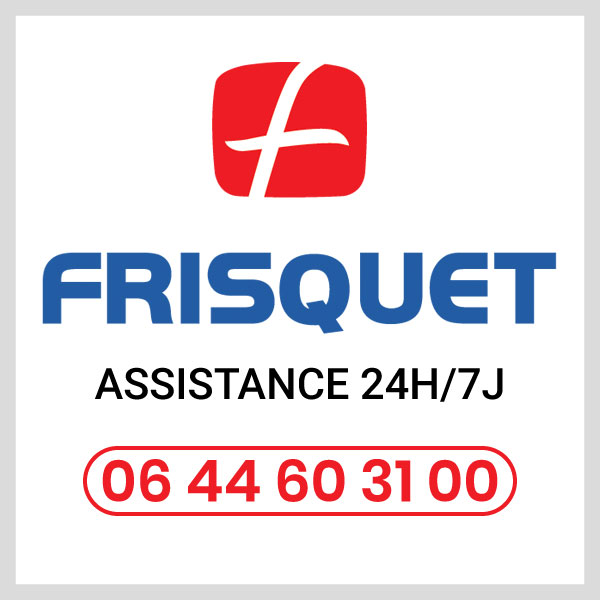 Assistance Frisquet